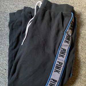 PINK Joggers